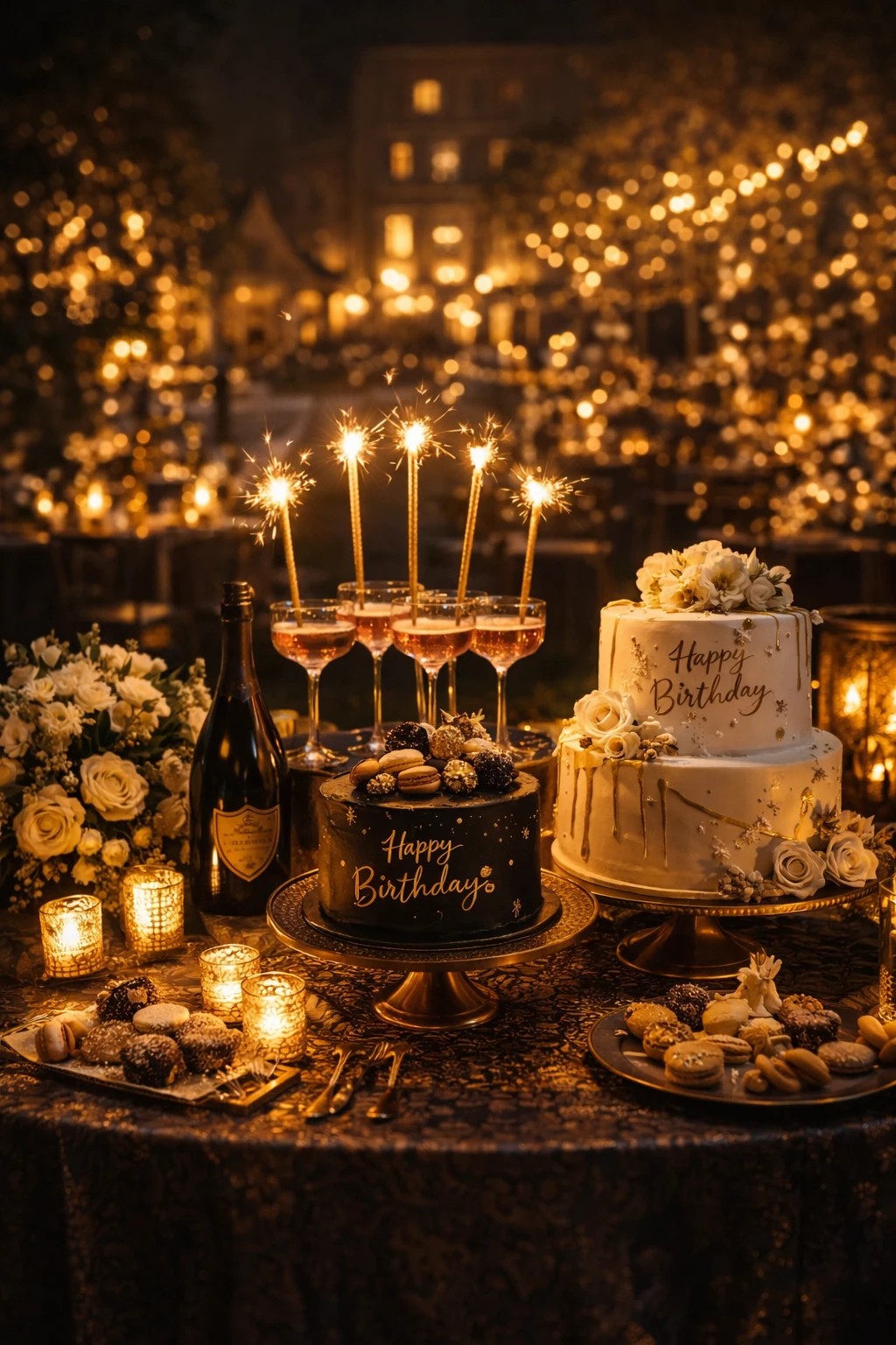 Luxoria Atelier 6 1000046434